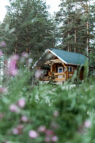 Hotel Sea Home Cottages
