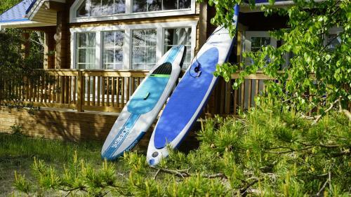 Hotel Sea Home Cottages