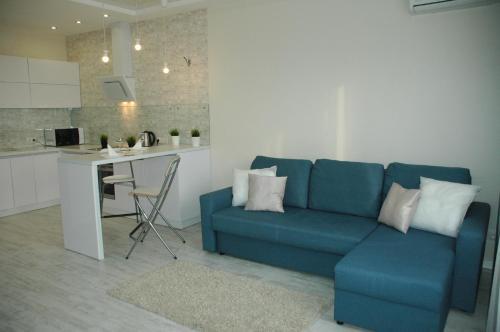 Apartment Sportivnaya 17