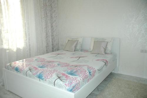 Apartment Sportivnaya 17