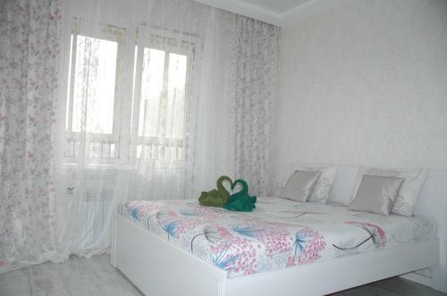 Apartment Sportivnaya 17