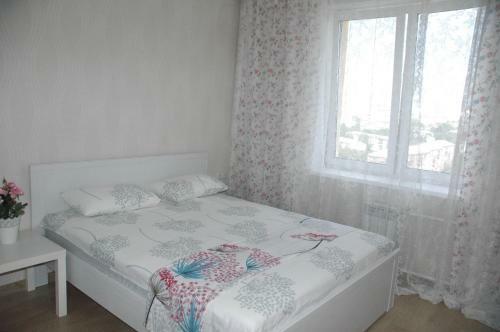 Apartment Sportivnaya 17