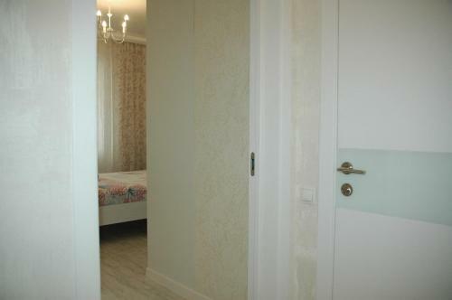 Apartment Sportivnaya 17