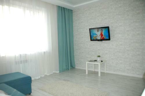Apartment Sportivnaya 17