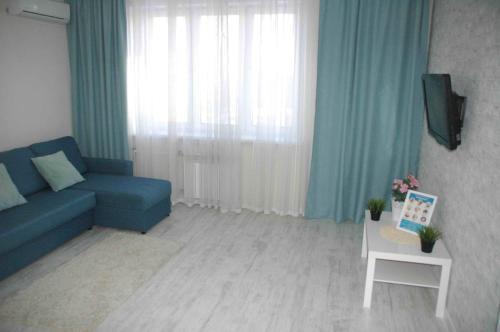 Apartment Sportivnaya 17