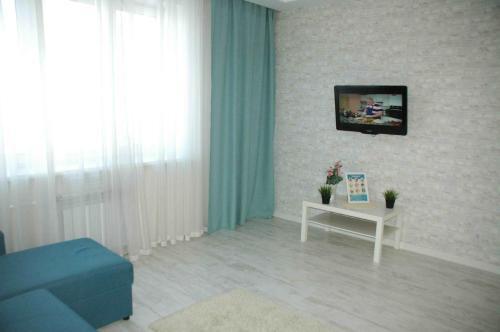 Apartment Sportivnaya 17