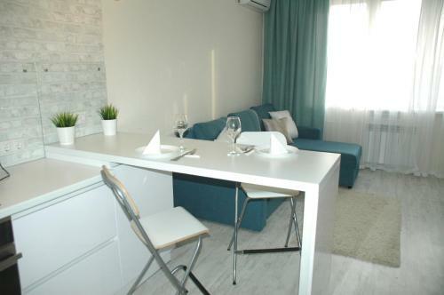 Apartment Sportivnaya 17
