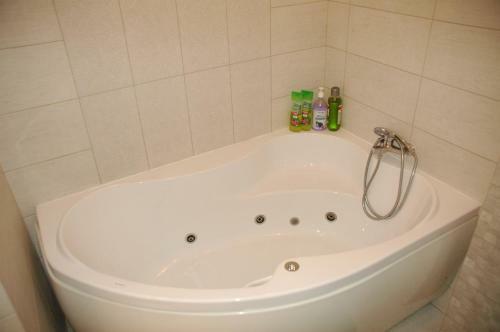 Apartment Sportivnaya 17