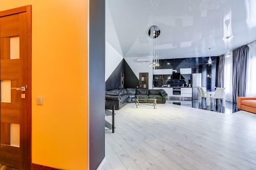 Apartamento Sutkipeterburg Nevsky Prospekt