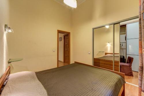 Apartamento Sutkipeterburg Nevsky Prospekt