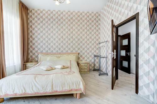 Apartamento Sutkipeterburg Nevsky Prospekt
