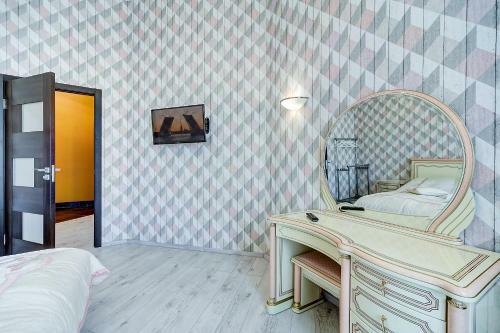 Apartamento Sutkipeterburg Nevsky Prospekt