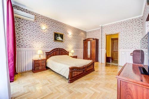 Apartamento Sutkipeterburg Nevsky Prospekt
