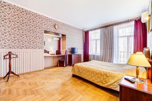 Apartamento Sutkipeterburg Nevsky Prospekt