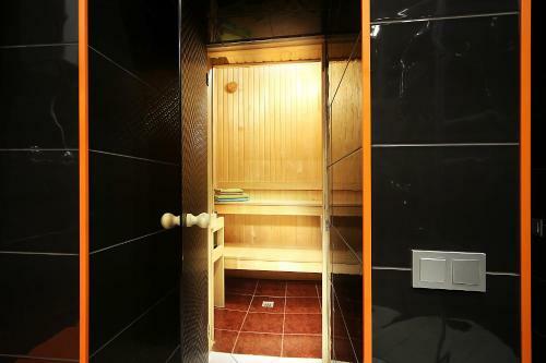 Apartamento Sutkipeterburg Nevsky Prospekt