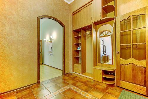 Apartamento Sutkipeterburg Nevsky Prospekt