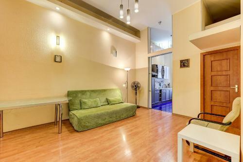 Apartamento Sutkipeterburg Nevsky Prospekt