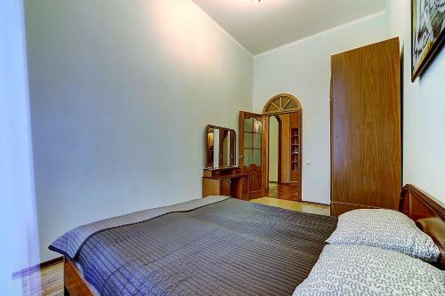 Apartamento Sutkipeterburg Nevsky Prospekt