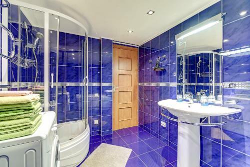 Apartamento Sutkipeterburg Nevsky Prospekt