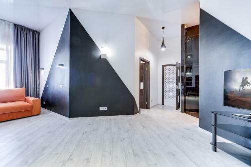 Apartamento Sutkipeterburg Nevsky Prospekt