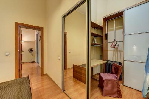 Apartamento Sutkipeterburg Nevsky Prospekt