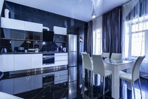 Apartamento Sutkipeterburg Nevsky Prospekt