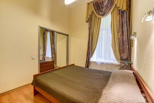 Apartamento Sutkipeterburg Nevsky Prospekt