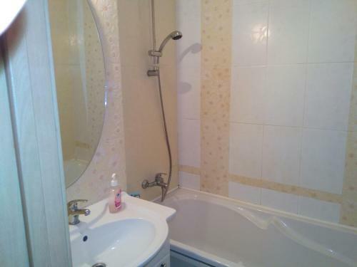 Apartment U Yuzhnogo Polyusa