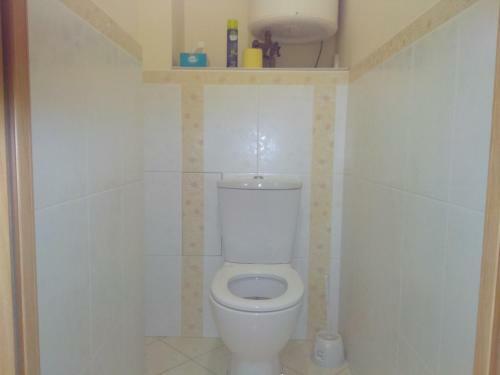 Apartment U Yuzhnogo Polyusa