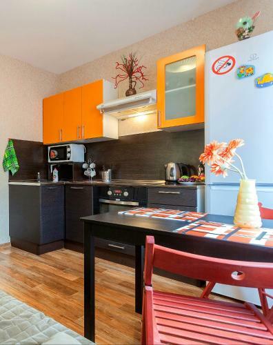 Apartment Nevsky