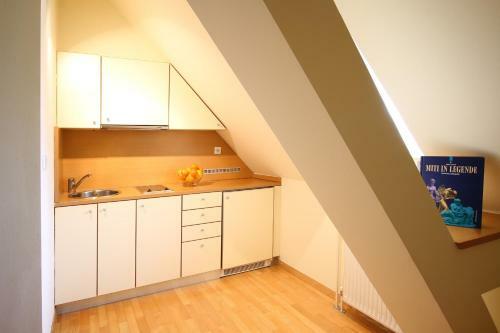 Bed & Breakfast Apartments Boltez