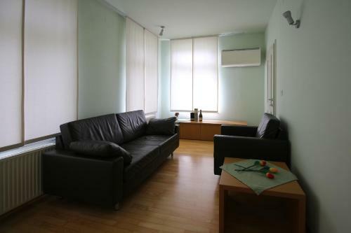 Bed & Breakfast Apartments Boltez