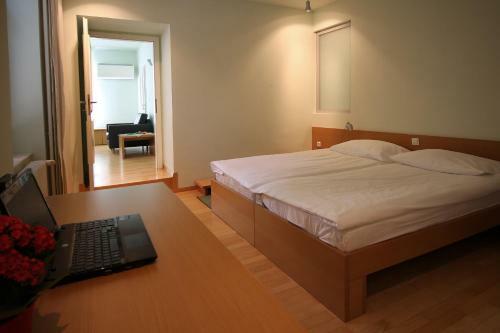 Bed & Breakfast Apartments Boltez