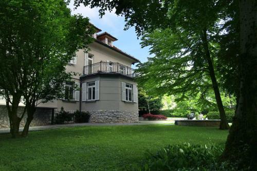 Bed & Breakfast Apartments Boltez