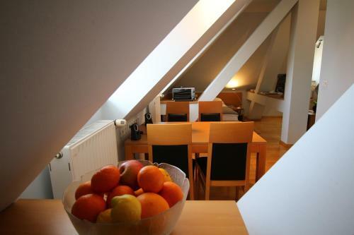Bed & Breakfast Apartments Boltez