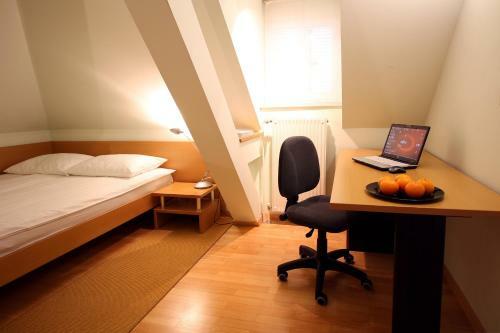 Bed & Breakfast Apartments Boltez