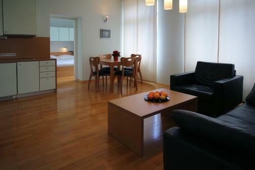 Bed & Breakfast Apartments Boltez