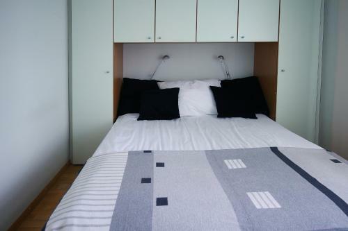 Bed & Breakfast Apartments Boltez