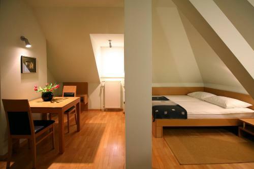 Bed & Breakfast Apartments Boltez