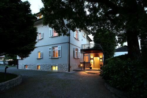 Bed & Breakfast Apartments Boltez