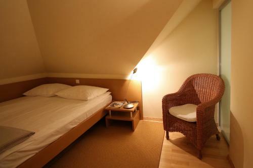 Bed & Breakfast Apartments Boltez