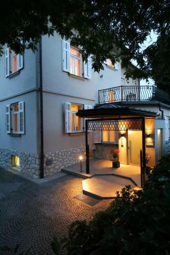 Bed & Breakfast Apartments Boltez