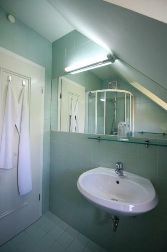 Bed & Breakfast Apartments Boltez