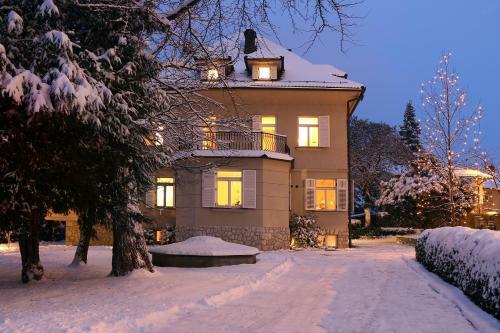 Bed & Breakfast Apartments Boltez