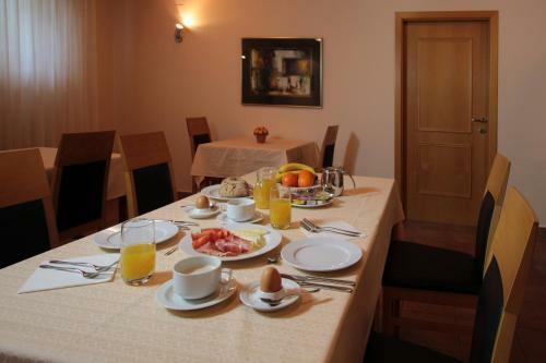 Bed & Breakfast Apartments Boltez