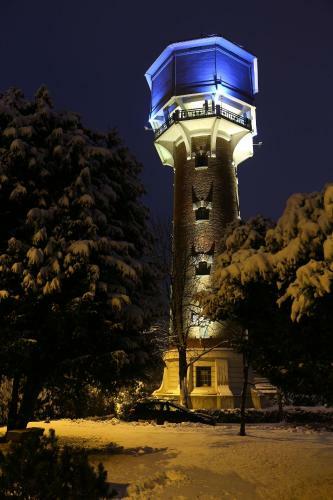 Bed & Breakfast Apartments Boltez