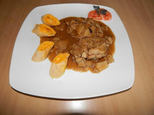 Hostal Guesthouse Haler
