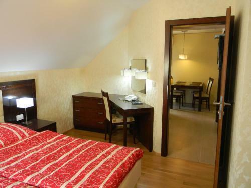 Vila Silva Marija Apartments