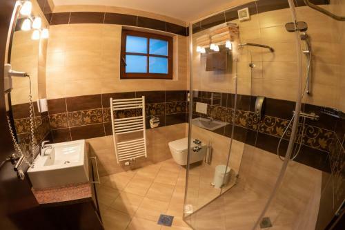 Vila Silva Marija Apartments