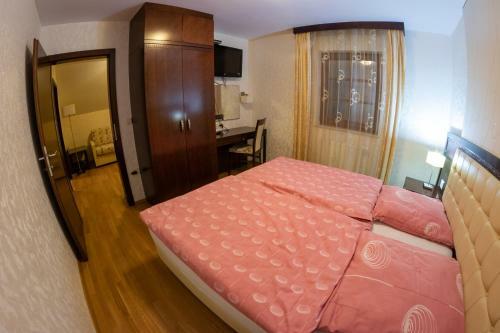 Vila Silva Marija Apartments